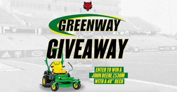 Lawn Care Revolution: Enter to Win a John Deere Mower!