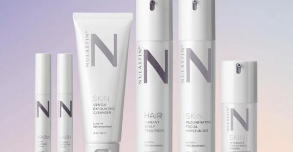 Year-Long Beauty Boost: Win NULASTIN Products Worth $4,700!