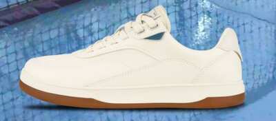 Win Vessi Courtside Classic Sneakers: Style Meets Comfort!