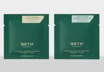 By Beth Australian Collagen Powder Sample for Free