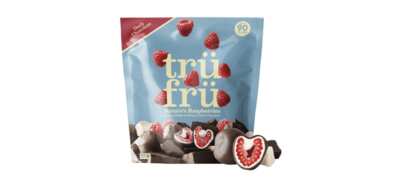 Two Treats for the Price of One: Buy One, Get One FREE trufru Hyper-Chilled Pouch!