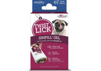 Discover the Twist + Lick SimPill – Yours FREE with Free Shipping!