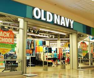 Go and win FREE $30 Order from OLD NAVY