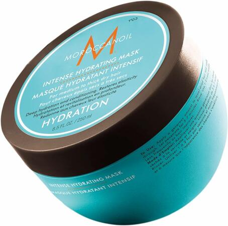 Transform Your Tresses: Free MoroccanOil Hydrating Mask Sample!