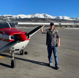 Durango Adventure Awaits: Win a Flight Tour for Two!