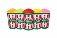 Spring is Sweeter with FREE Italian Ice at Rita’s!