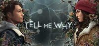 Get a FREE PC Download of Tell Me Why
