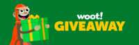 Woot! Amazon Gift Cards Up for Grabs – Enter to Win Yours!