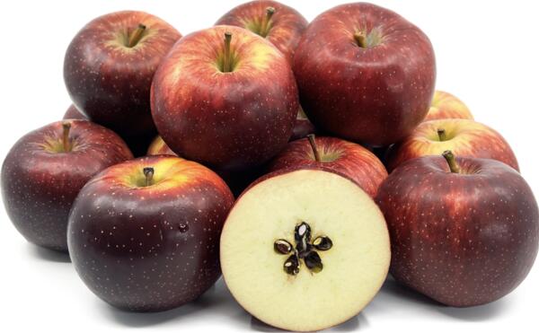 Limited-Time Freebie! Get Free Soluna Apples While Supplies Last!