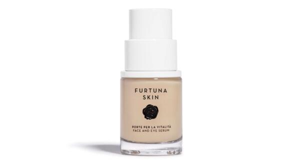 Revitalize Your Glow: Free Furtuna Face & Eye Serum Sample!