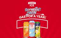  Cold Cash for Your Tank: Smirnoff Ice Scratch for Gas Instant Win Game!