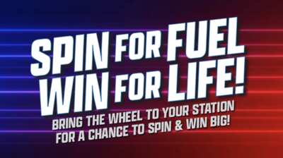 From $250 to Unlimited Fuel: Enter to Win the Ultimate Giveaway!