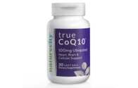 Discover the Power of CoQ10: Free Kaneka Ubiquinol Sample!