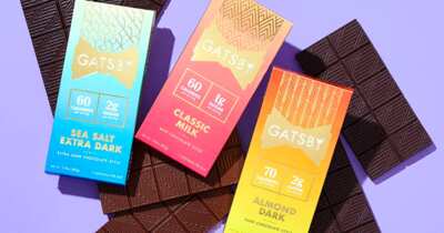 Gatsby Chocolate Bar or Peanut Butter Cups for Free After Rebate