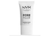 Poreless Perfection: Snag a Free NYX Pore Filler Primer Sample!