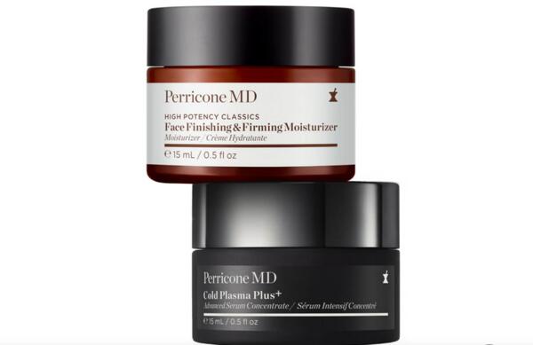 Try Perricone MD for FREE ($96 Value) – Only $6 Shipping!