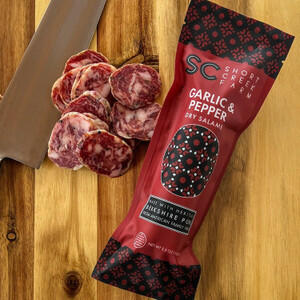 Exclusive Rebate: Free Short Creek Farm Salami!