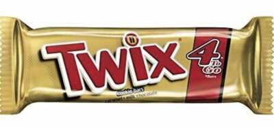 Double the Fun, Double the Free! King Size Twix Awaits at Pilot Flying J!