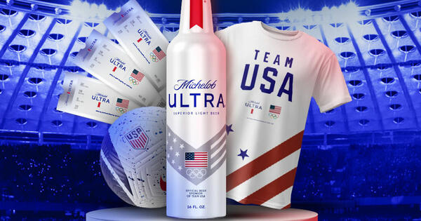 Join the Michelob Sweepstakes: Win Olympics Tickets, Signed Merch, and Gift Cards!