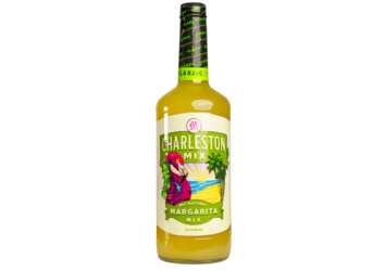 Pour on the Flavor – FREE Bottle of Charleston Mix after Cash Back!