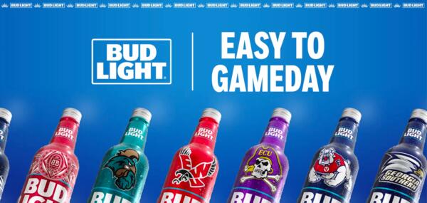 Easy Wins, Gameday Fun – Play Bud Light’s College Instant Win Game!