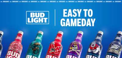 Easy Wins, Gameday Fun – Play Bud Light’s College Instant Win Game!