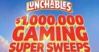 Don’t Miss Out! Over 7,400 Prizes in Lunchables Sweeps!