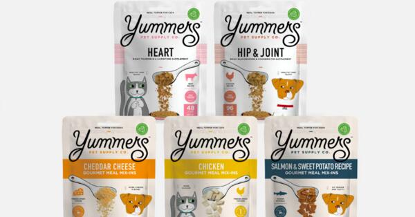 Free Yummers at Petco! Treat Your Pet Today!
