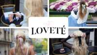 The Perfect Girls Night Starts Here – Free Loveté Party Pack!