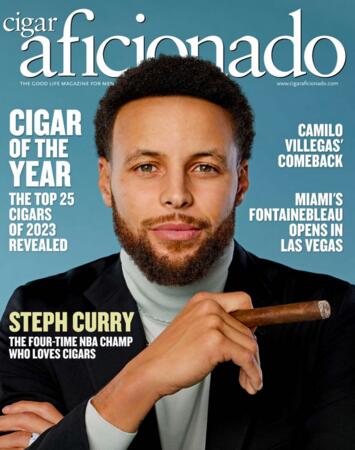 Cigar Aficionado & More: No Credit Card Needed for Exclusive Access