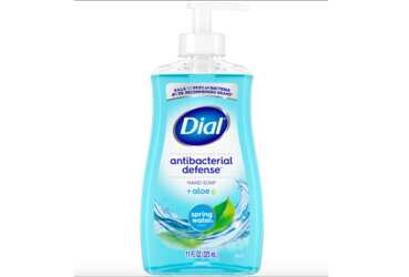 Join Shopper Army for a Chance to Receive Free Dial Hand Soaps!