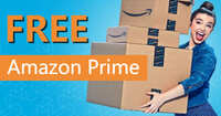 Get 6 Months of Free Amazon Prime – Students Sign Up Now!