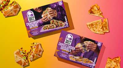  Freebie Fiesta: Taco Bell Cravings KitsQ