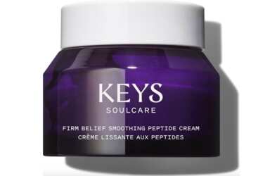 Smooth & Soothe: Free Sample of Keys Soulcare Firm Belief Cream Awaits!