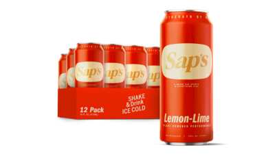 Fuel Your Performance: Free Can of Sap’s Rapid Rehydration Sports Drink!