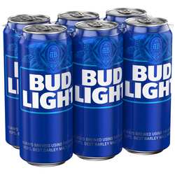 Free Beer with Bud Light Rebate 