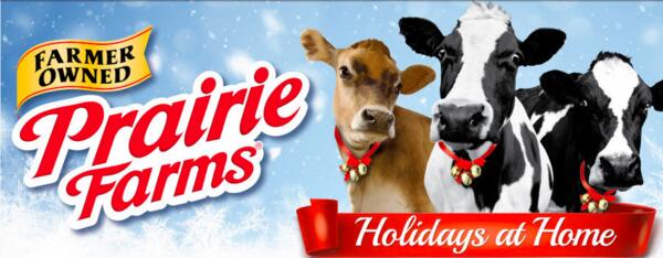 Let the Celebration Begin: Prairie Farms Sweepstakes Awaits!