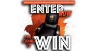 The Ultimate Prize: Win a Signed Stealth Recliner!