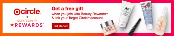 Elevate Your Look: Free Beauty Product from Target & ULTA!