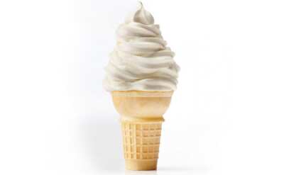 Chill Out with a Free Ice Cream Cone at QuikTrip!