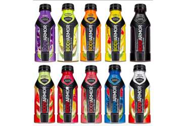 Grab Your Free BodyArmor Sports Drink and Stay in the Game!