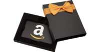 $1,000 Amazon Gift Card – Enter to Win Today!