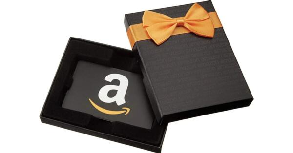 $1,000 Amazon Gift Card – Enter to Win Today!