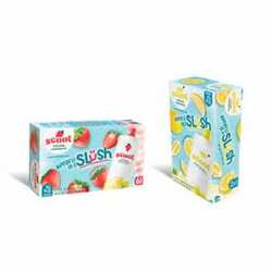 FREE Pack Of Scoot Frozen Lemonade