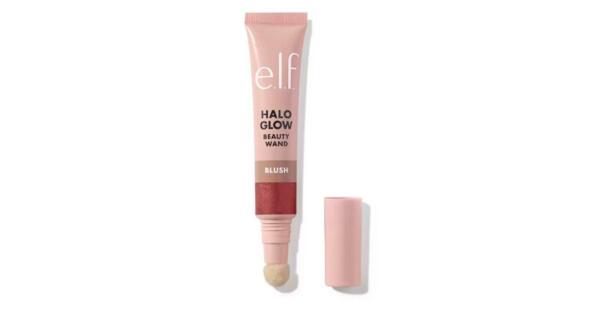 Highlight Your Beauty for Free with e.l.f. Halo Glow Wand!