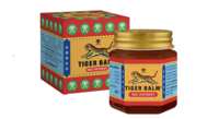 Soothe and Relax with FREE Tiger Balm Ointment Samples!