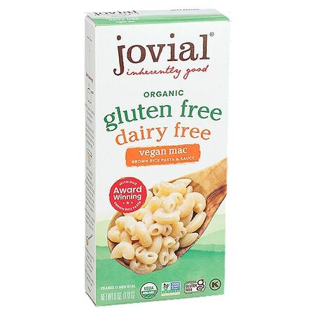 Claim a Free Jovial Mac & Cheese