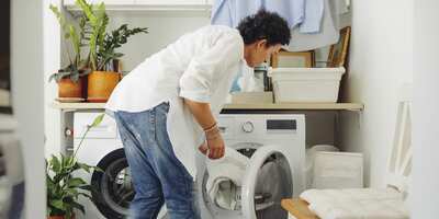 Earth Breeze Sweepstakes: Revamp Your Laundry Room for Free!