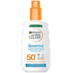  Ge yourFree Garnier Sun Cream Spray