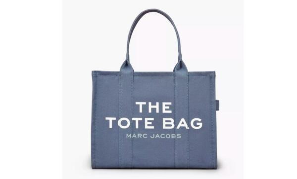 Tote-ally Sleigh: Win Marc Jacobs' Iconic Large Tote Bag!